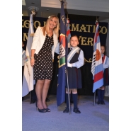 Acto de Colacion Ciclo Lectivo 2017 - Nivel Primario 